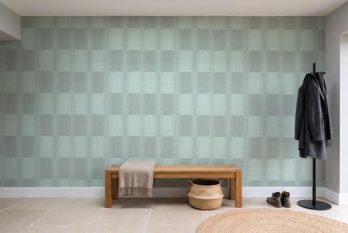 ERISMANN CODE NATURE - 1,06 x 10m 12111-35 в інтер'єрі