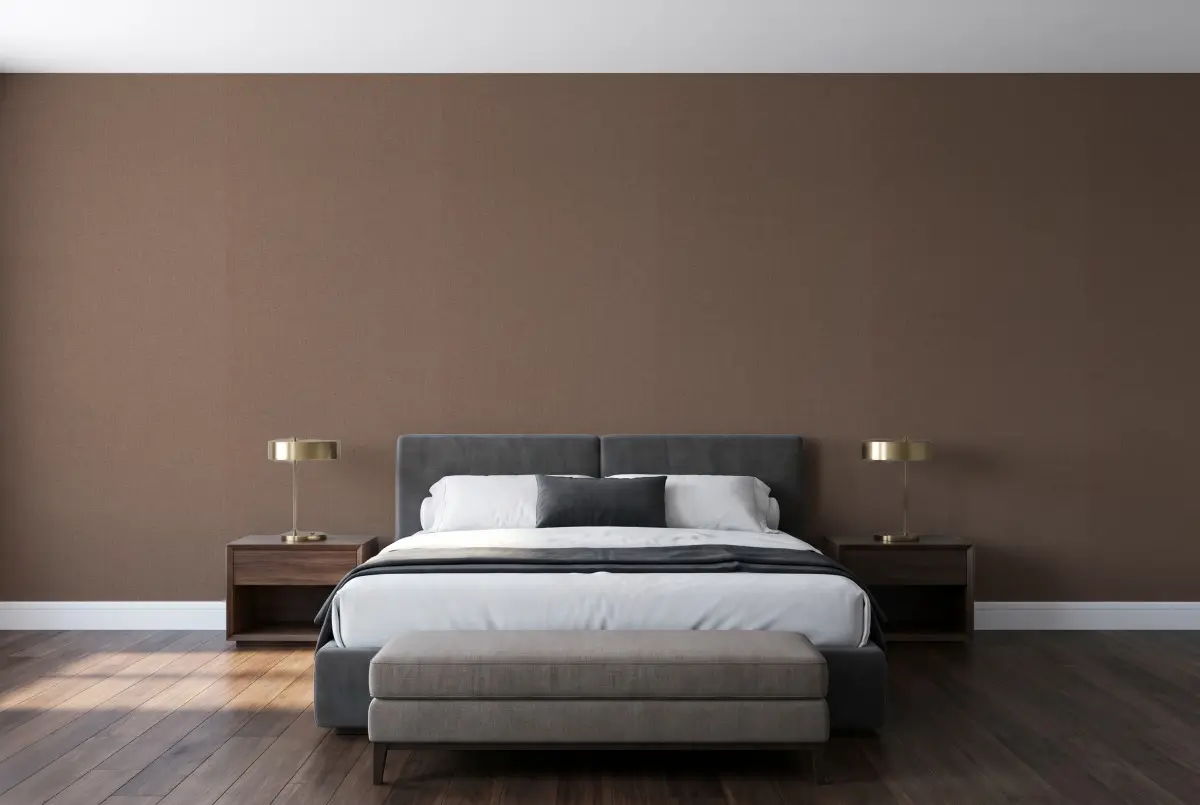 Шпалери Erismann Code Nature 12112-13 в інтер'єрі