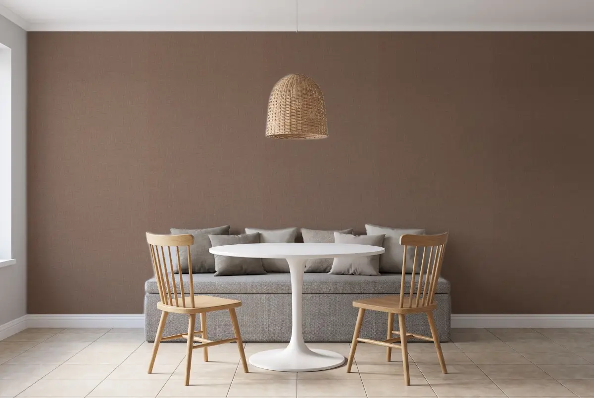 Шпалери Erismann Code Nature 12112-13 в інтер'єрі