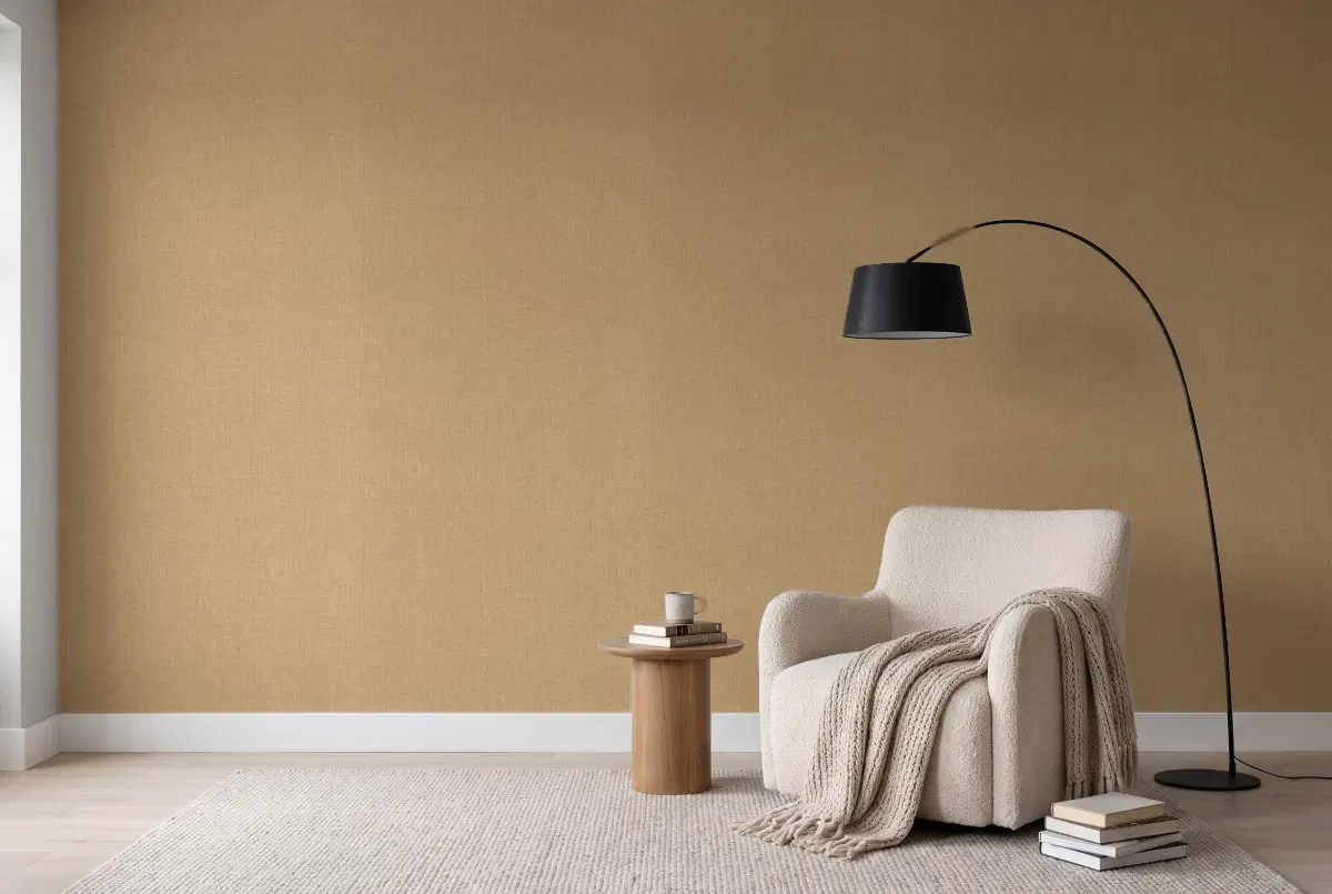 ERISMANN CODE NATURE - 1,06 x 10m 12112-20 в інтер'єрі