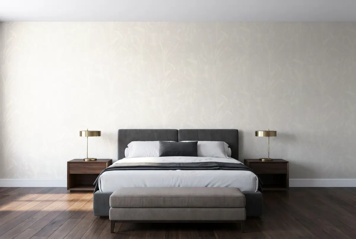 Шпалери Erismann Elle №5 12287-14 в інтер'єрі