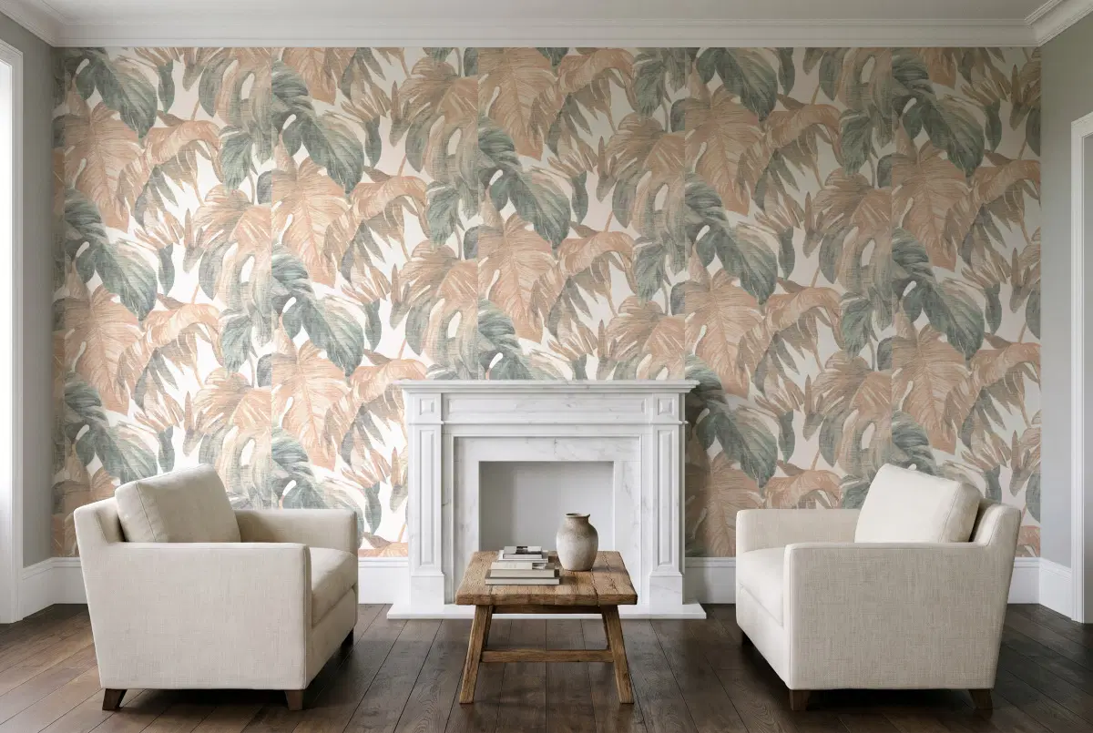 ERISMANN FOREST DREAMS - 1.06 x 10 m 12265-11