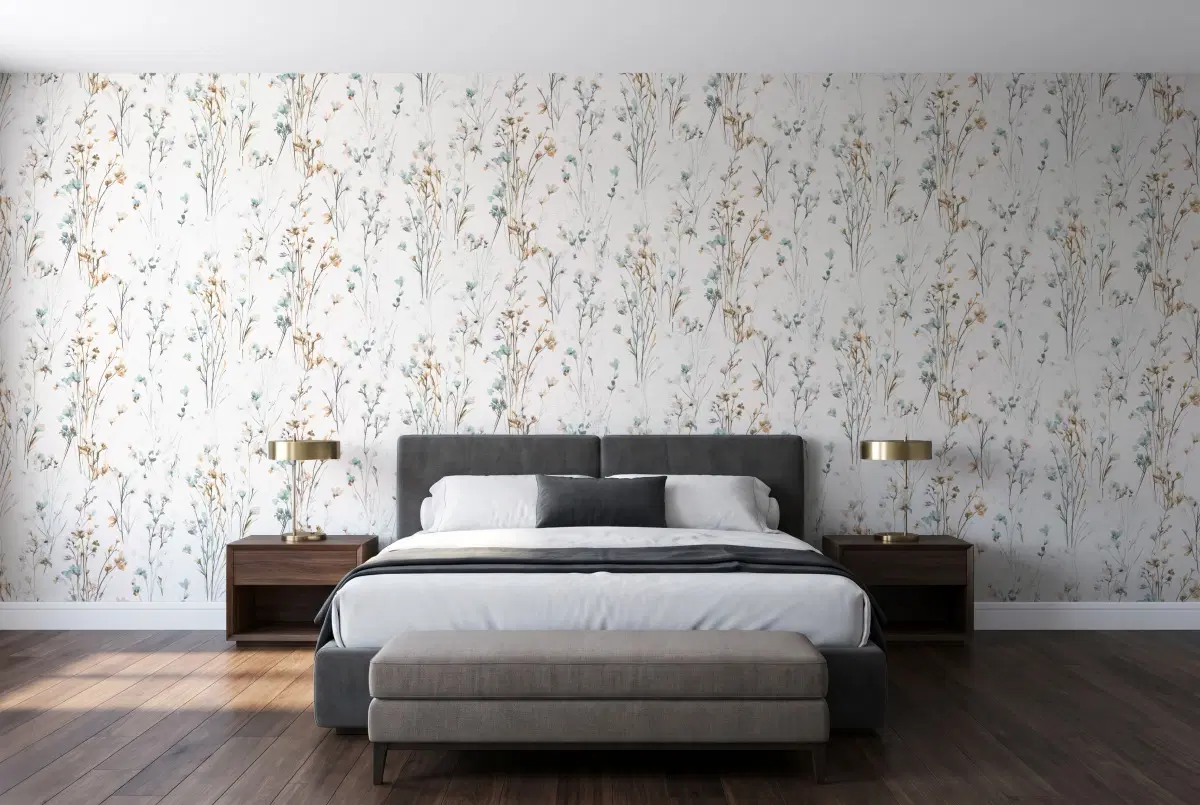 ERISMANN FOREST DREAMS - 1.06 x 10 m 12268-35