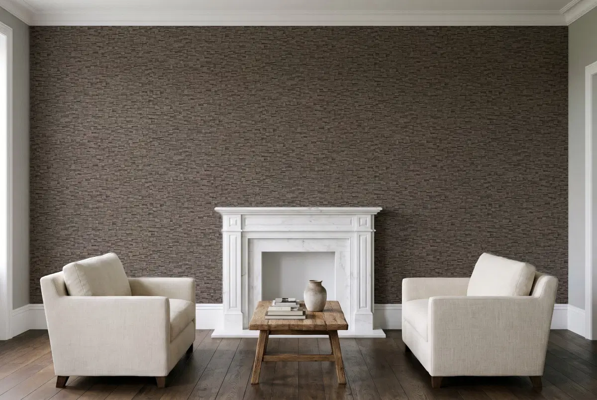 Шпалери Erismann Forest Dreams 12269-11 в інтер'єрі