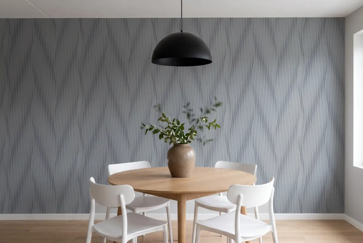 Шпалери Erismann Gmk 1,06m FASH.for Walls 12053-29 в інтер'єрі