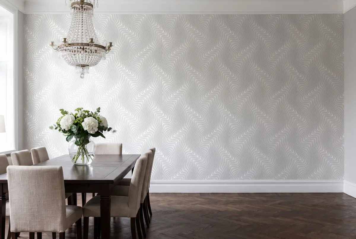 Шпалери Erismann Gmk №2 FASH.for Walls 12091-43 в інтер'єрі