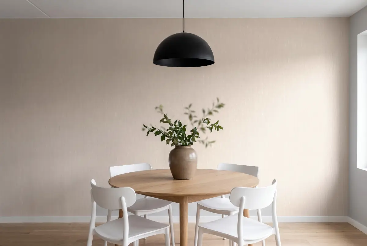 Шпалери Erismann Gmk №3 FASH.for Walls 12035-02 Gmk №1 в інтер'єрі