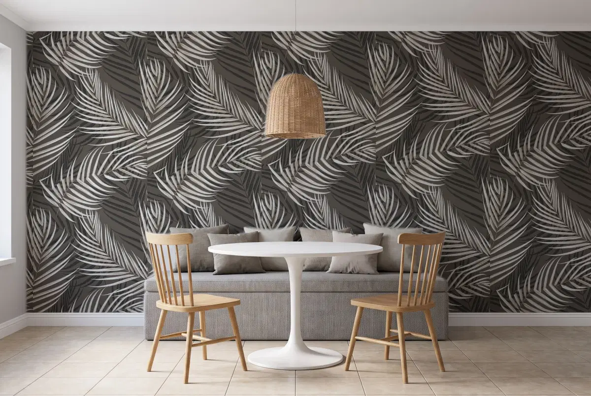 Шпалери Erismann Gmk №3 FASH.for Walls 12101-15 в інтер'єрі