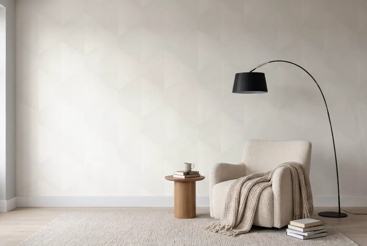Шпалери Erismann Gmk №4 FASH.for Walls 12180-26 в інтер'єрі
