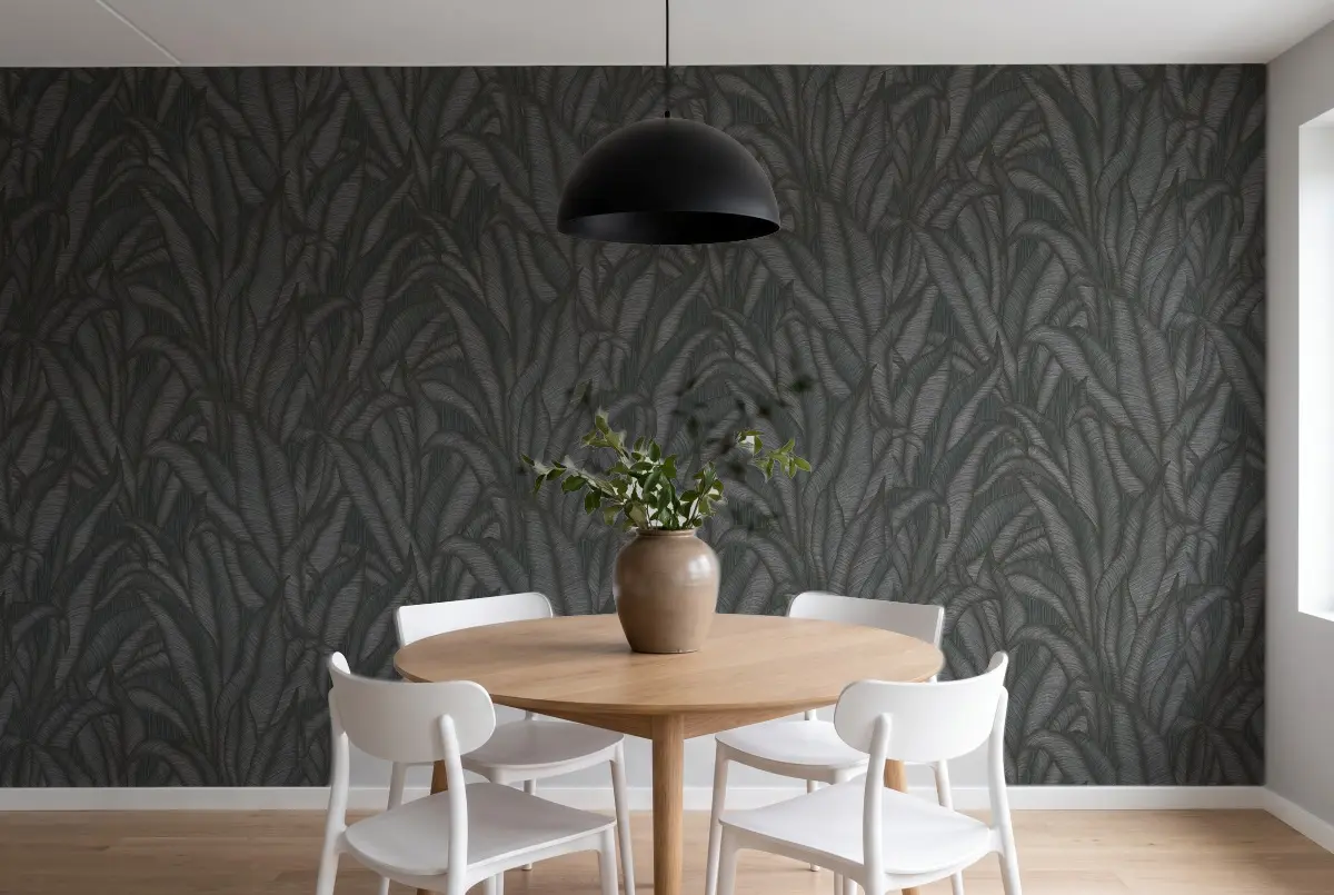 Шпалери Erismann Gmk №4 FASH.for Walls 12181-15 в інтер'єрі