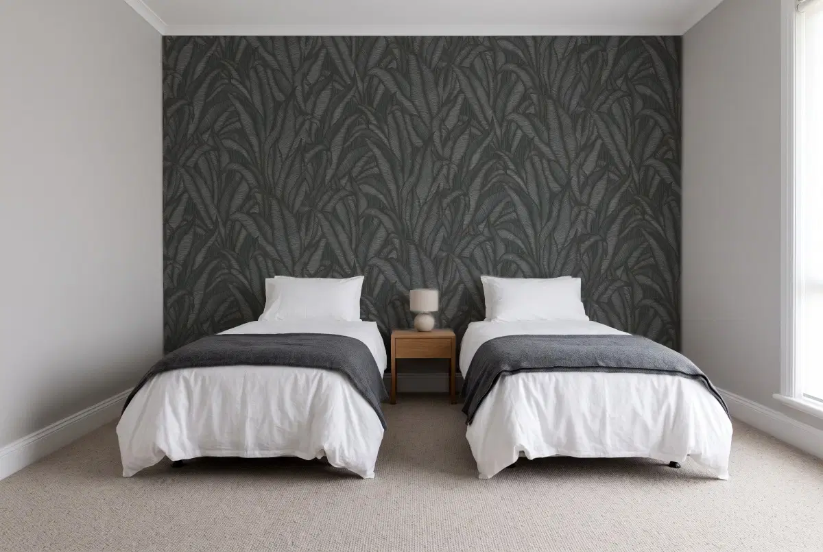 Шпалери Erismann Gmk №4 FASH.for Walls 12181-15 в інтер'єрі