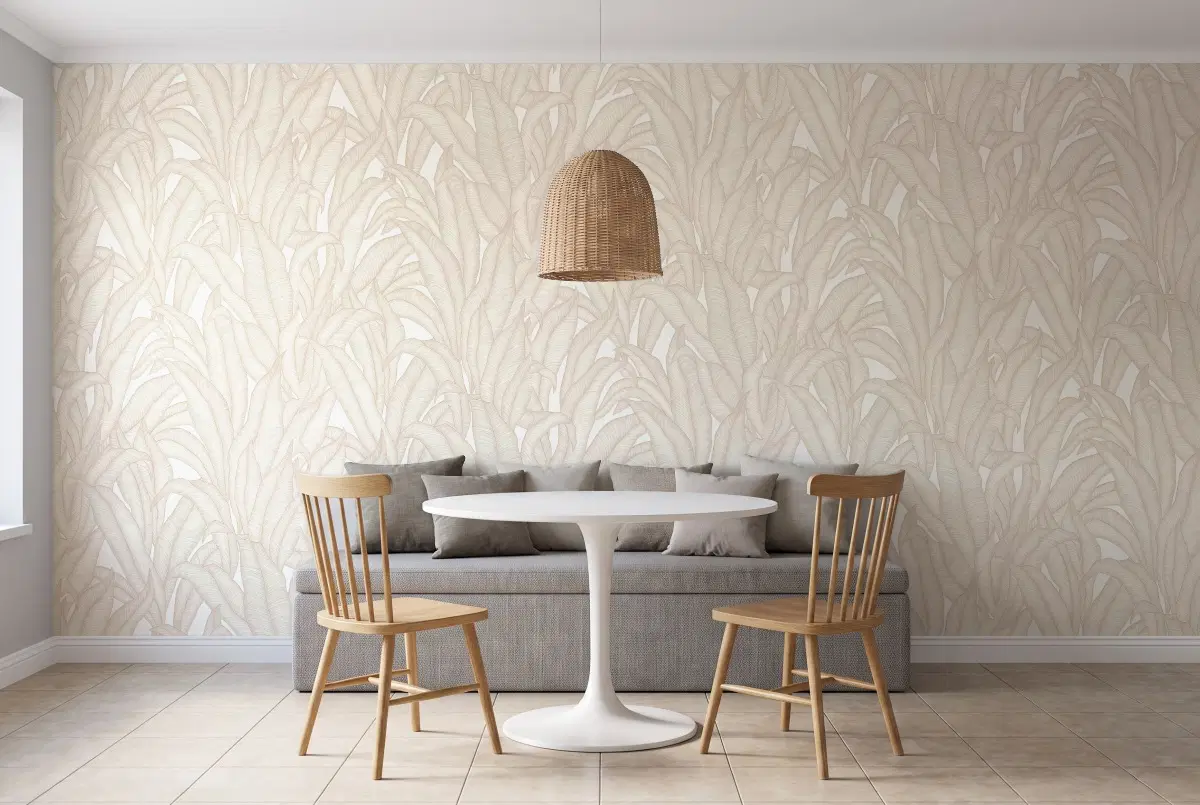 Шпалери Erismann Gmk №4 FASH.for Walls 12181-26 в інтер'єрі