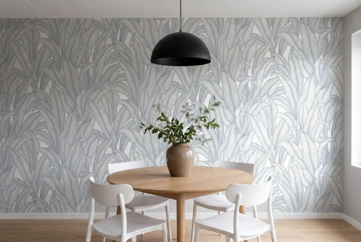 Шпалери Erismann Gmk №4 FASH.for Walls 12181-31 в інтер'єрі