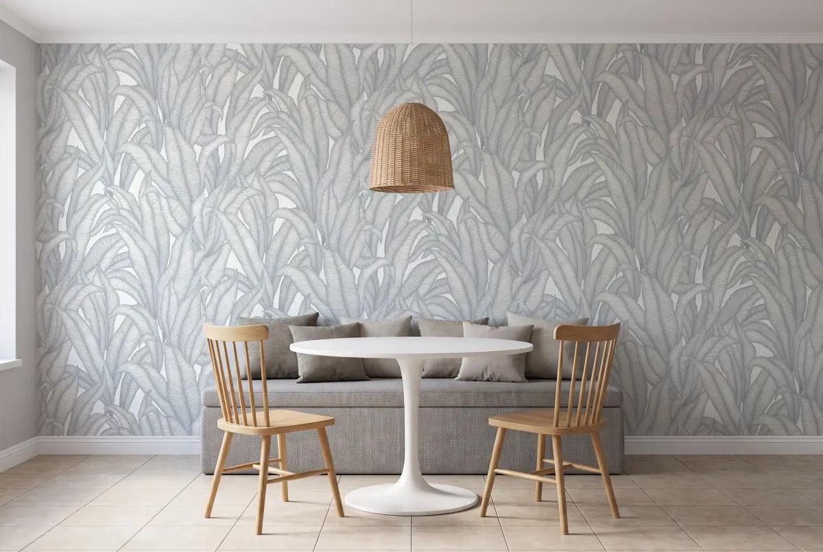 Шпалери Erismann Gmk №4 FASH.for Walls 12181-31 в інтер'єрі