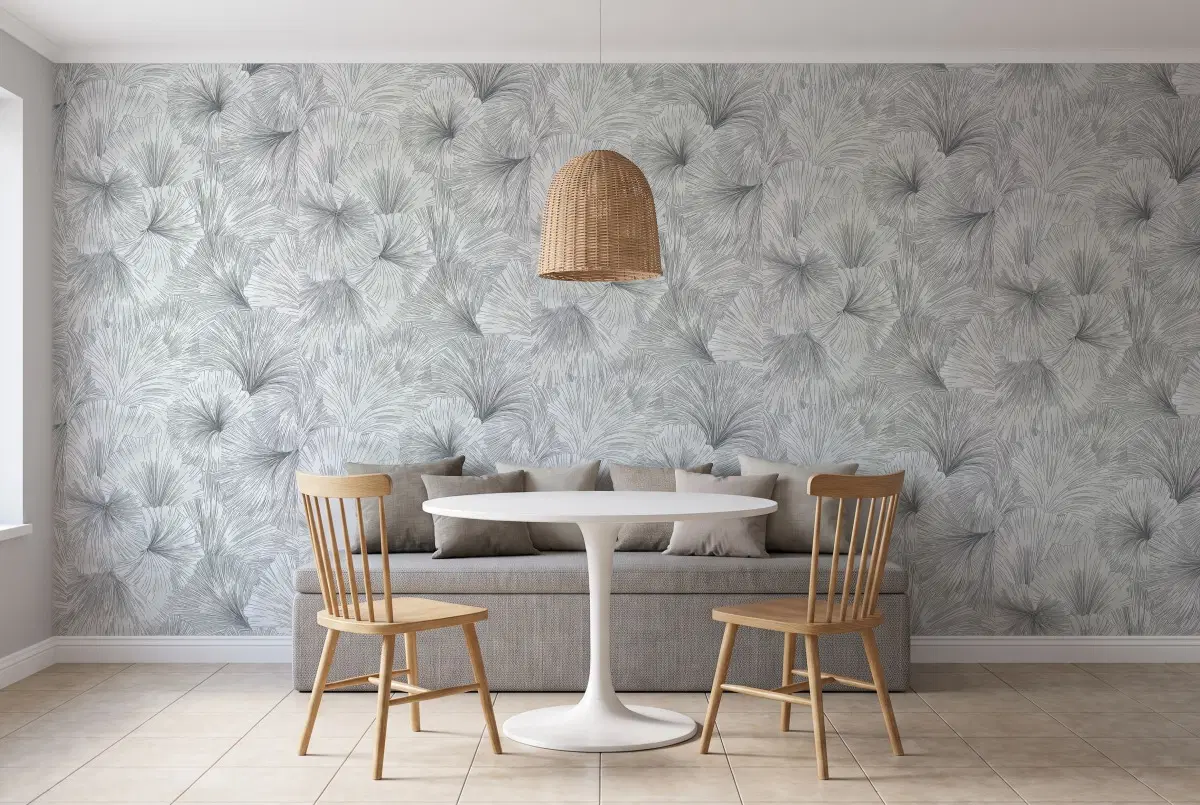 Шпалери Erismann Gmk №4 FASH.for Walls 12183-10 в інтер'єрі