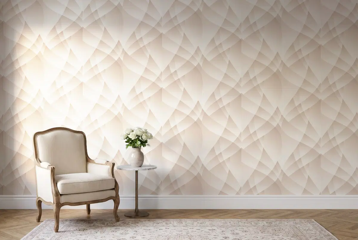 Шпалери Erismann Gmk №4 FASH.for Walls 12184-02 в інтер'єрі