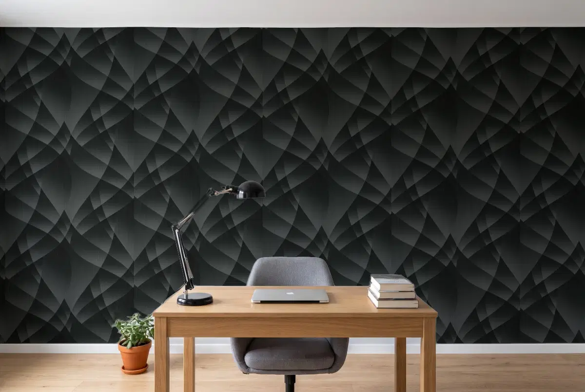 Шпалери Erismann Gmk №4 FASH.for Walls 12184-15 в інтер'єрі