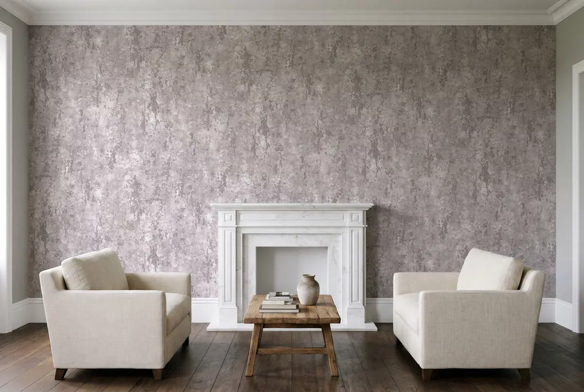 Шпалери Erismann Gmk №4 FASH.for Walls 12185-38 в інтер'єрі