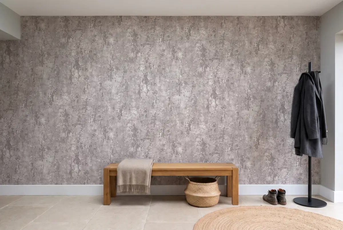 Шпалери Erismann Gmk №4 FASH.for Walls 12185-38 в інтер'єрі