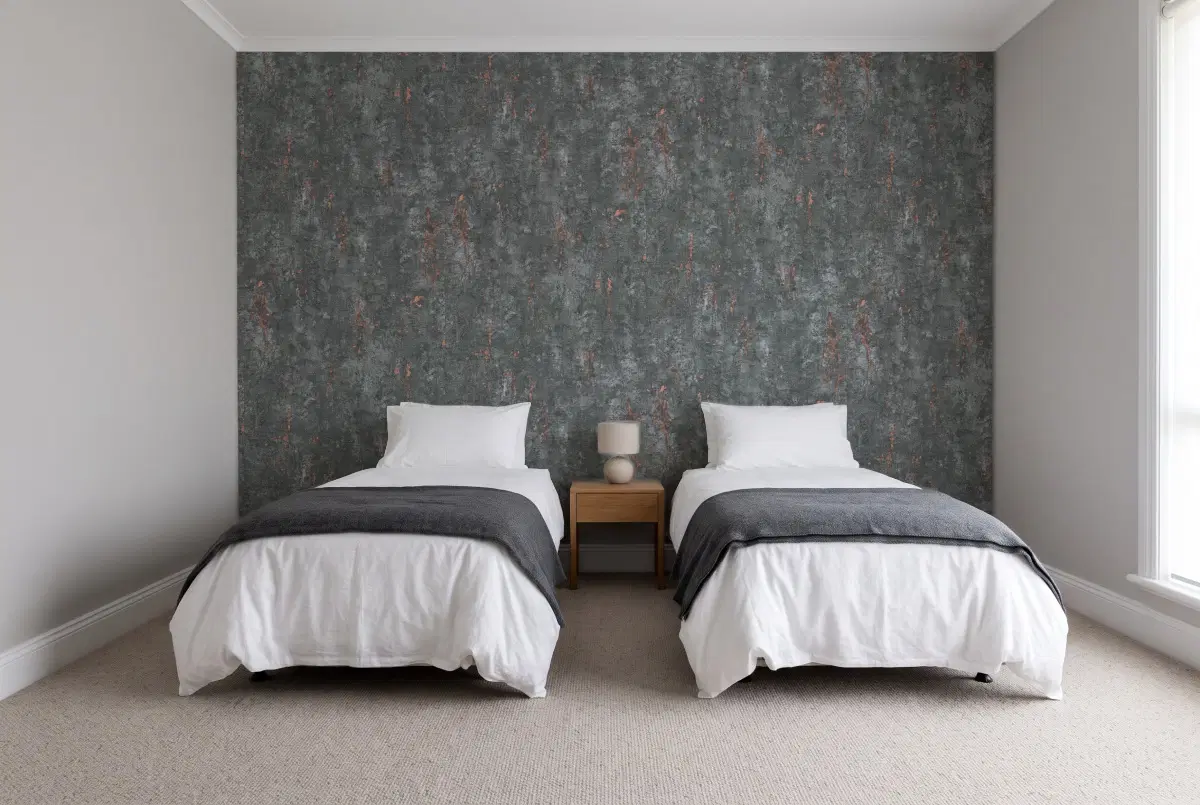 Шпалери Erismann Gmk №4 FASH.for Walls 12185-47 в інтер'єрі