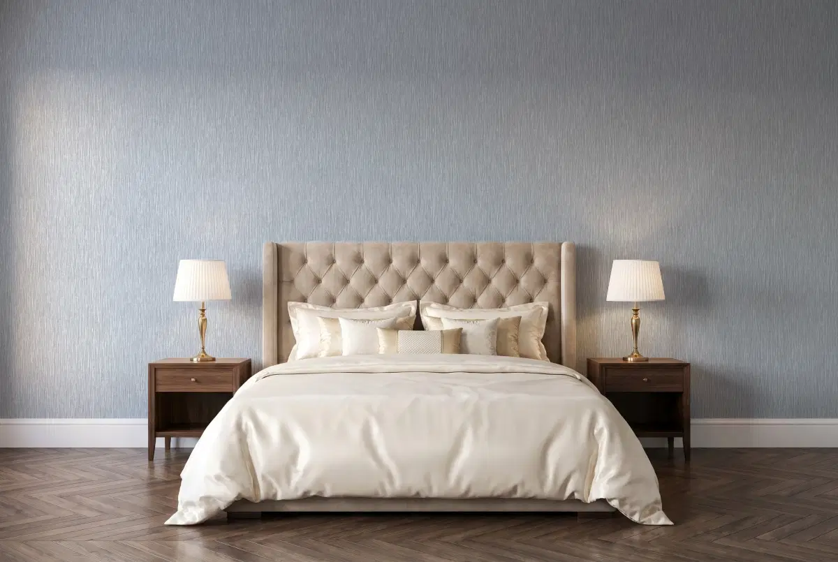 Шпалери Erismann Gmk №4 FASH.for Walls 12186-10 в інтер'єрі