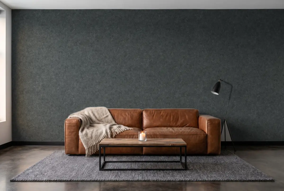 Шпалери Erismann Gmk №4 FASH.for Walls 12187-15 в інтер'єрі