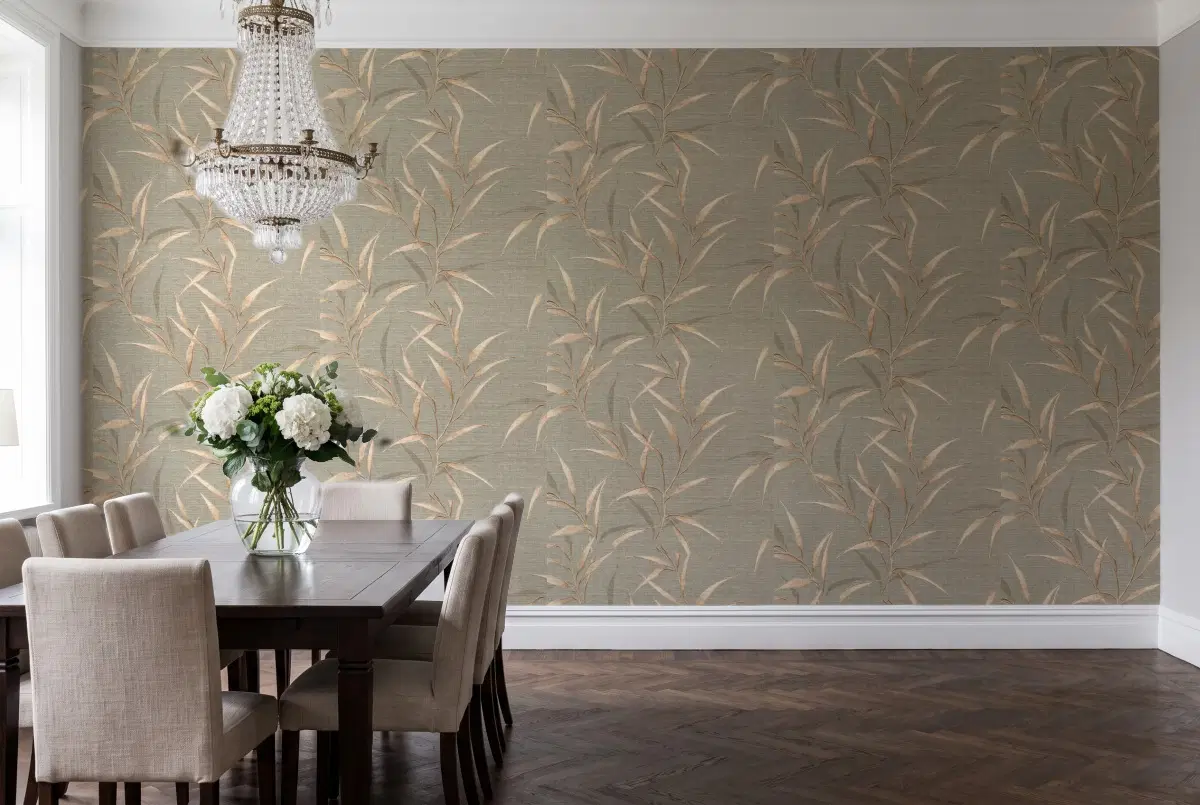 Шпалери Erismann Gmk №5 (Part 2)FASH.for Walls 12256-11 Lerua в інтер'єрі