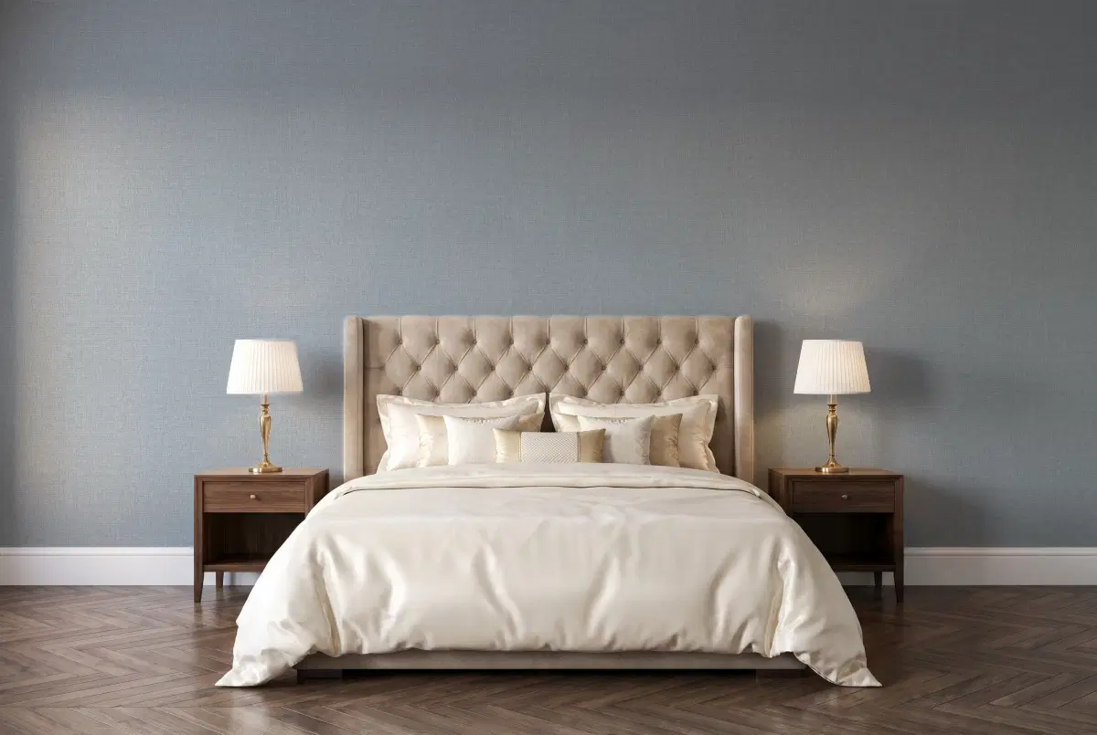 Шпалери Erismann Play of Light XL 12193-34 в інтер'єрі