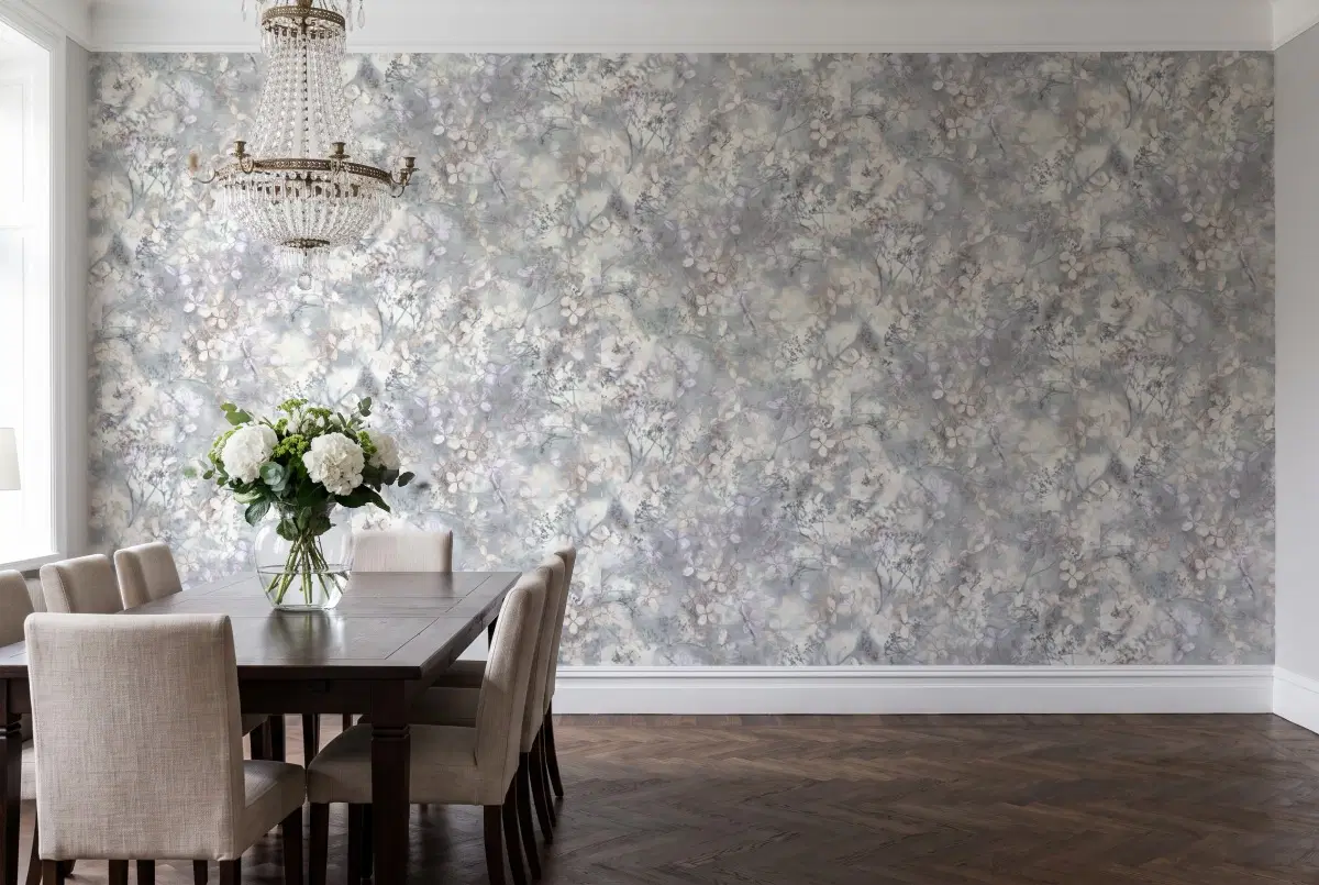 Шпалери Erismann Play of Light XL 12201-31 в інтер'єрі