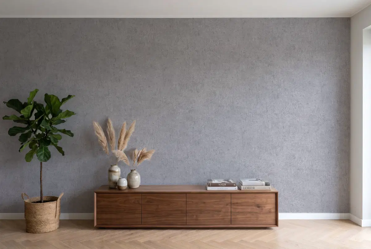 Шпалери Erismann Play of Light XL 12203-10 в інтер'єрі