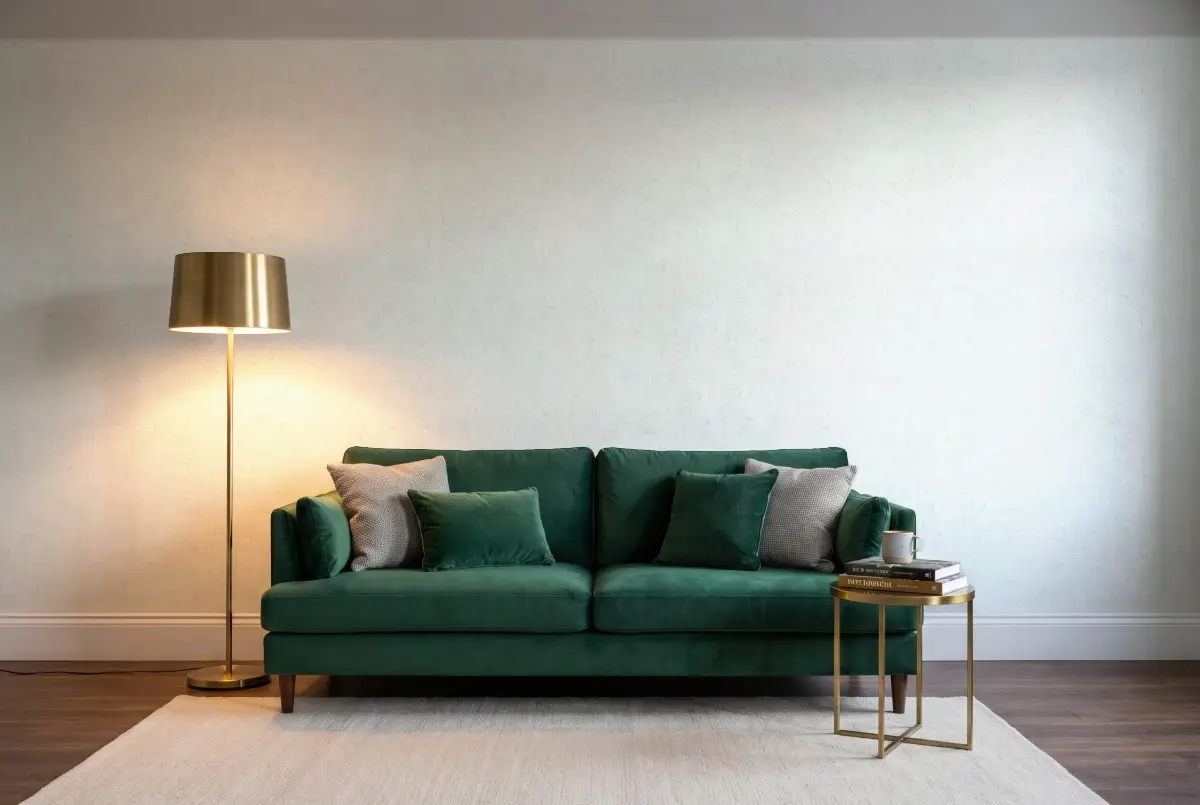 ERISMANN PLAY of LIGHT XL- 1,06x10 m 12203-31 в інтер'єрі