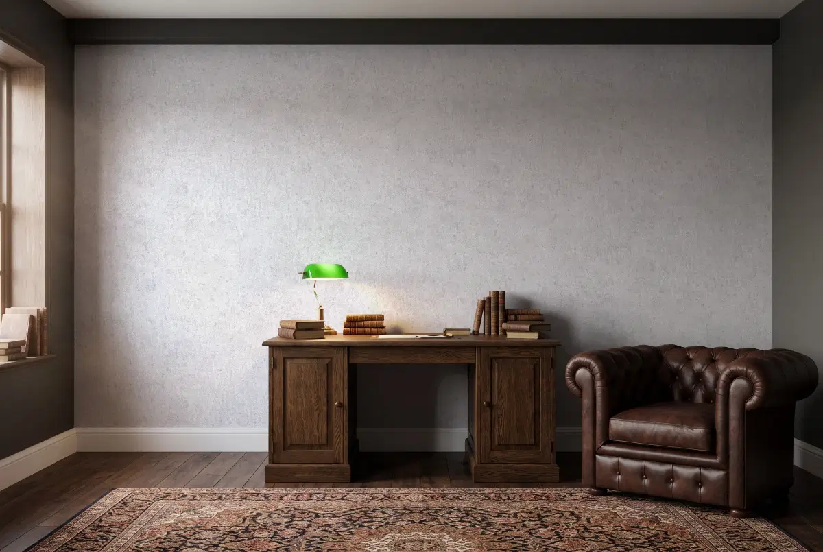 Шпалери Erismann Play of Light XL 12203-37 в інтер'єрі