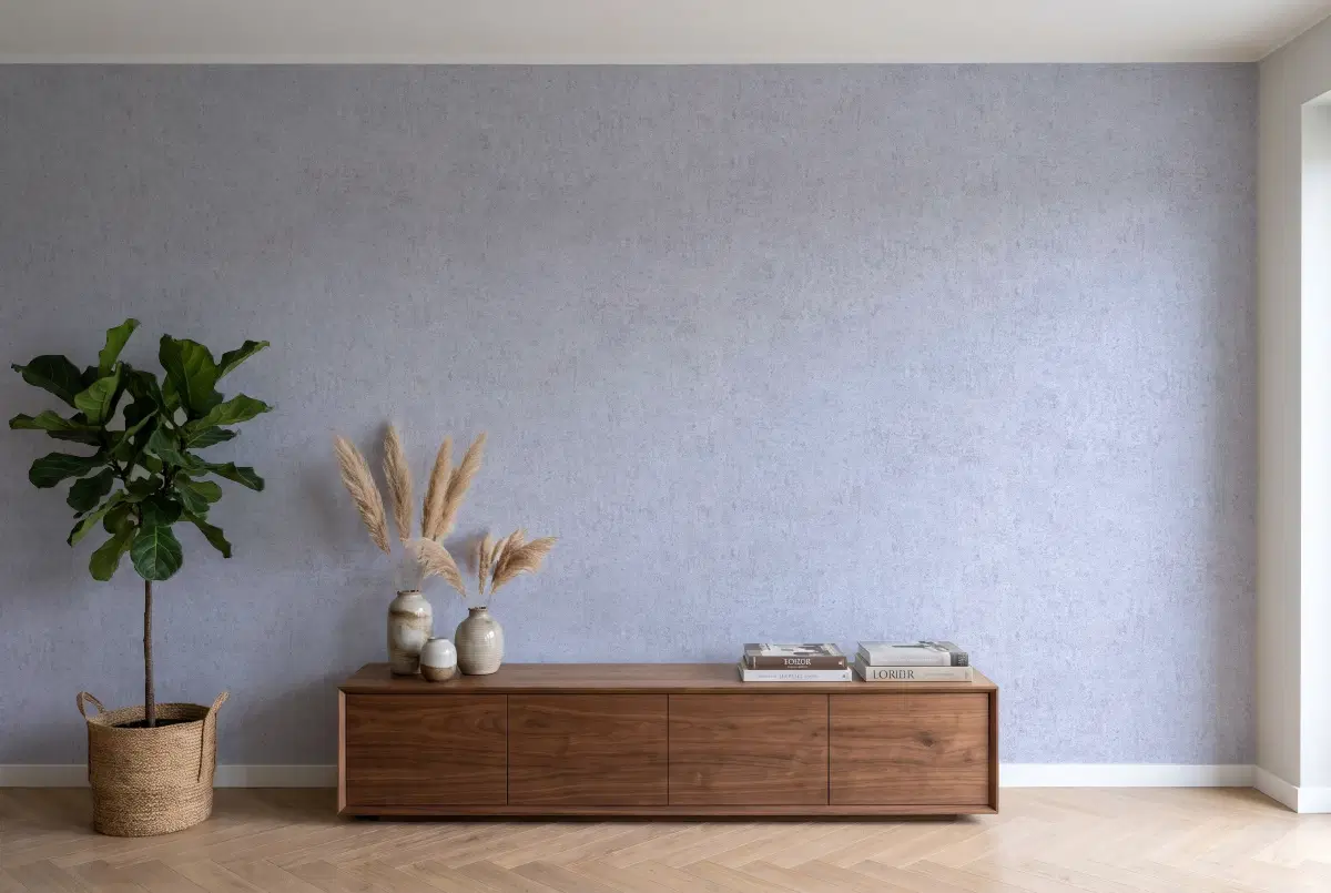 Шпалери Erismann Play of Light XL 12203-43 в інтер'єрі