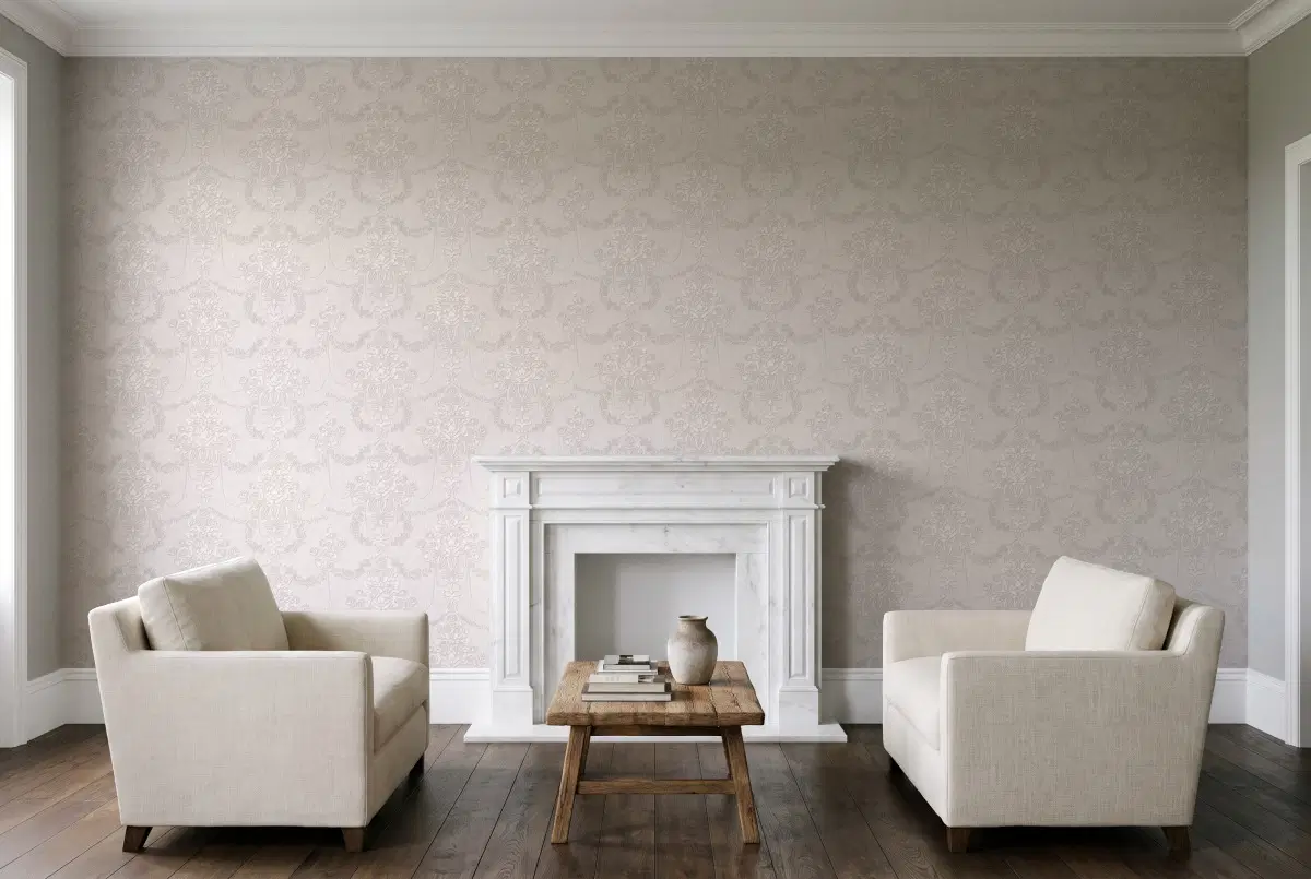 ERISMANN VERSAILLES 1,06 x 10 m 12173-37 в інтер'єрі