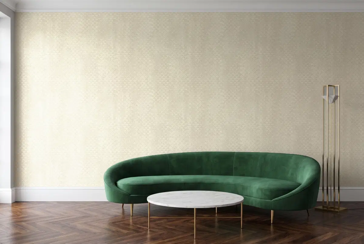 LIMONTA KALEIDO 1,06 x 10 m 28607 в інтер'єрі