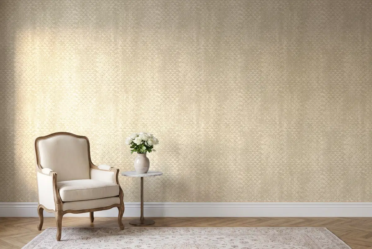LIMONTA KALEIDO 1,06 x 10 m 28626 в інтер'єрі