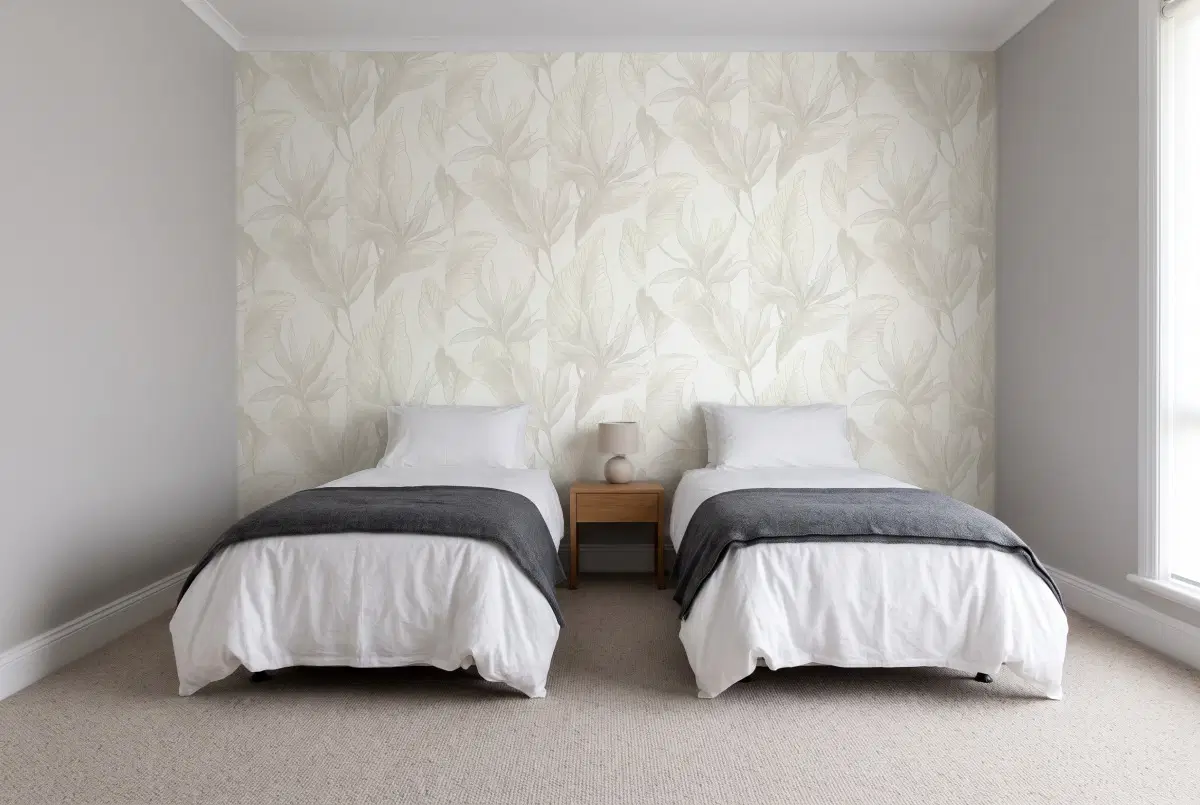 MARBURG BLOOM - 1.06 x 10m 36362 в інтер'єрі