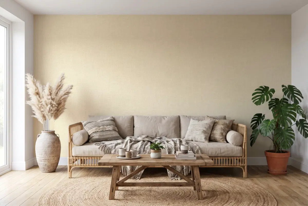MARBURG BOHO - 1.06 x 10m 33092 в інтер'єрі