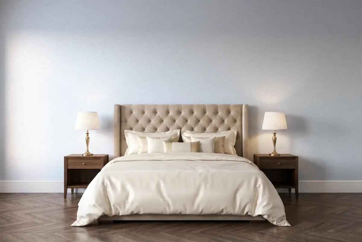 Шпалери Marburg Boho 35711 в інтер'єрі