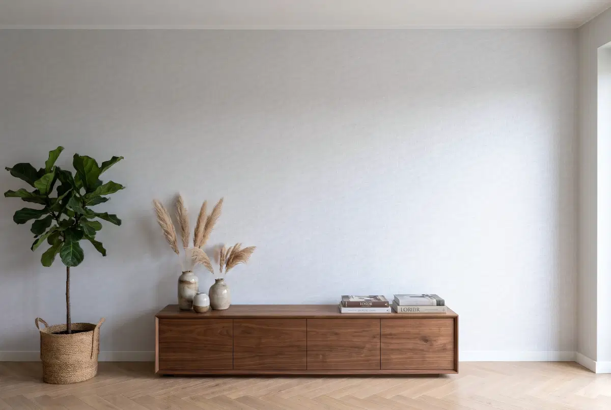 Шпалери Marburg Boho 35711 в інтер'єрі
