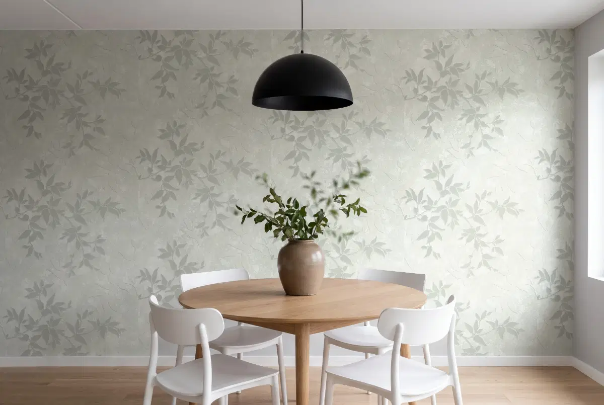 Шпалери Marburg Casa Vita 36053 в інтер'єрі