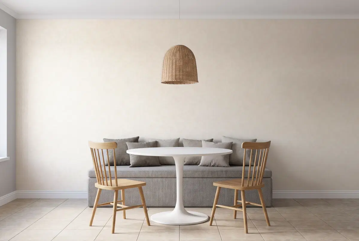 Шпалери Marburg Casa Vita 91160 (Style Con Liv) в інтер'єрі