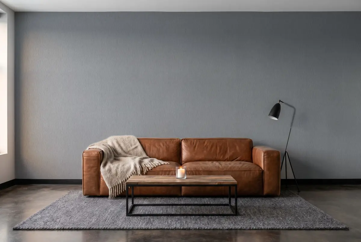 Шпалери Marburg City Glam 32325 в інтер'єрі