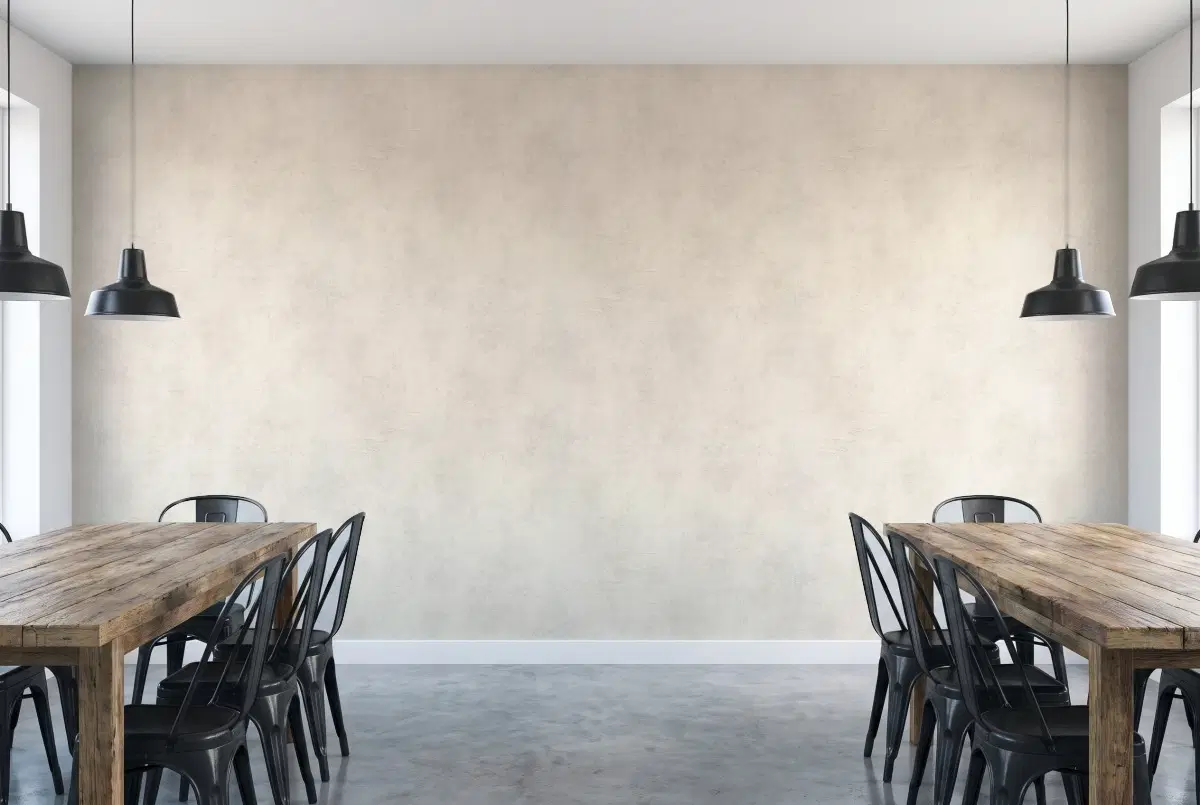 Шпалери Marburg Loft Essence 34136 в інтер'єрі