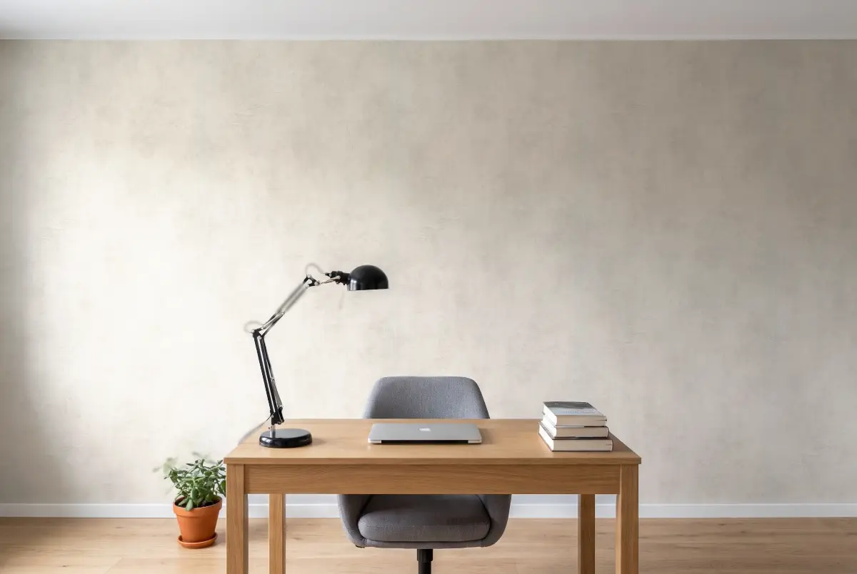 Шпалери Marburg Loft Essence 34136 в інтер'єрі