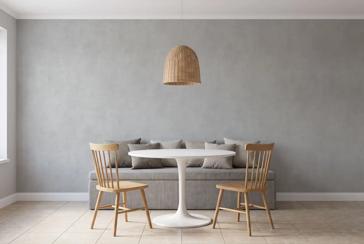 Шпалери Marburg Loft Essence 36208 в інтер'єрі