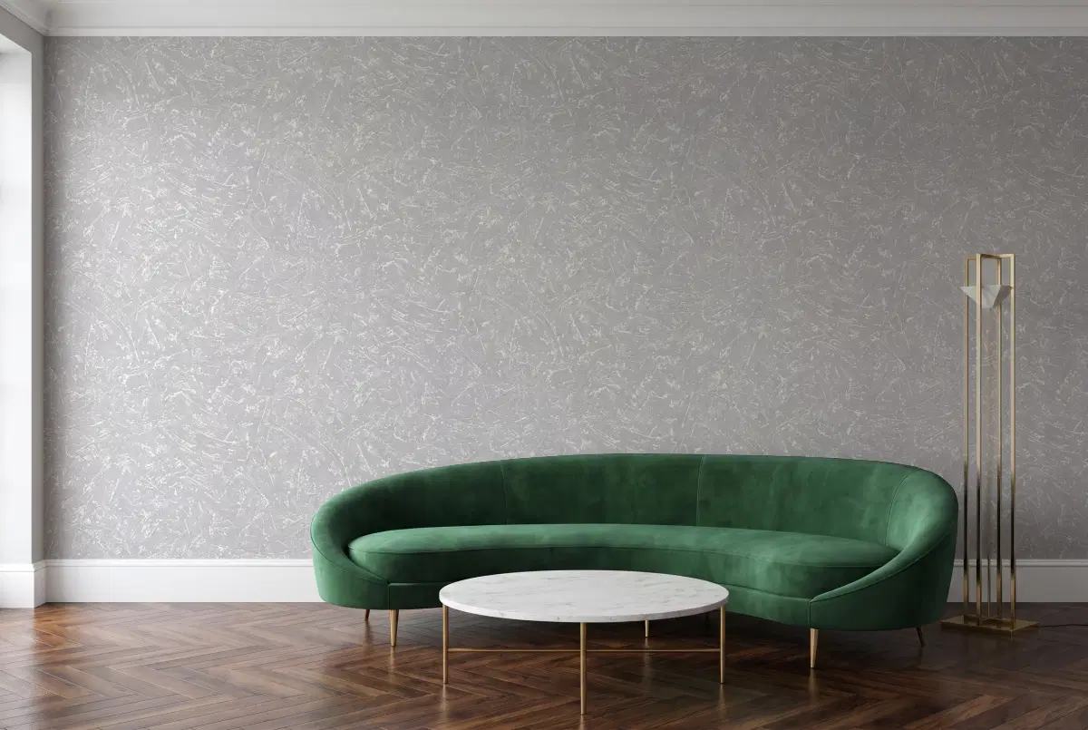 Шпалери Marburg Loft Superior 34105(Sf) в інтер'єрі