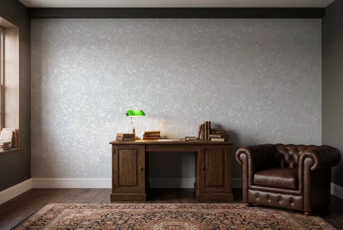 Шпалери Marburg Loft Superior 34105(Sf) в інтер'єрі