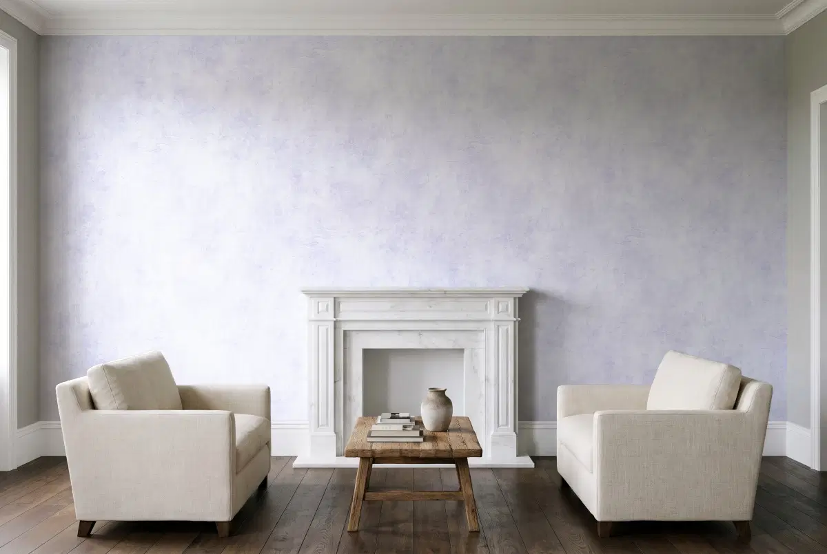 Шпалери Marburg Loft Superior 34135 в інтер'єрі