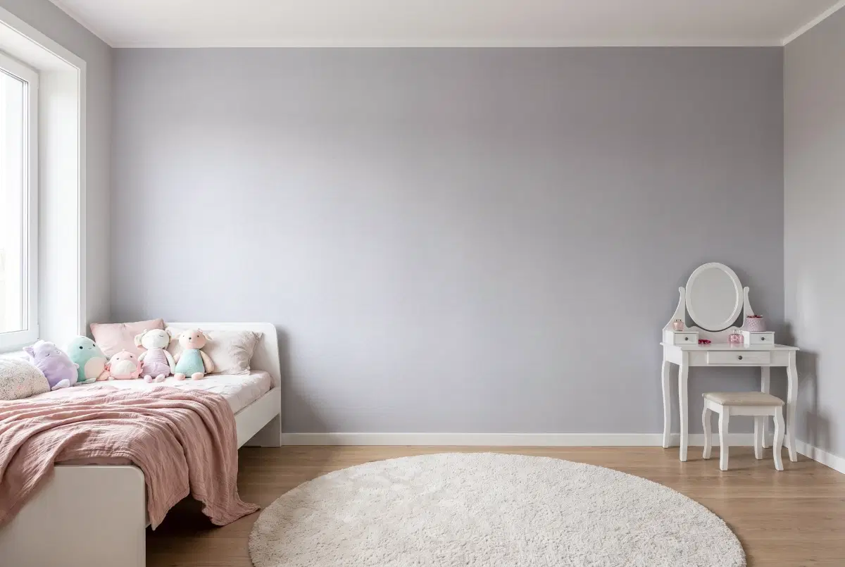 Шпалери Rasch Kids World 252842 в інтер'єрі